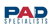 PAD Specialists Logo